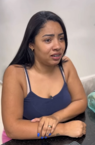 H1208004 Marido humilh4 esposa na frente de amigos, ele só não esperava que! part2