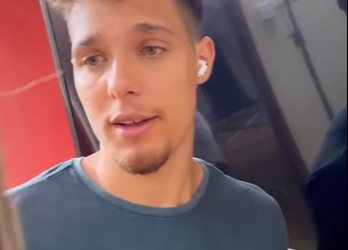 H1211004 garota vidente previu futuro desta mulher com seu futuro marido part2