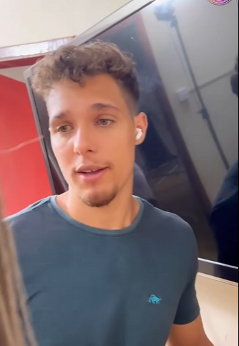 H1211004 garota vidente previu futuro desta mulher com seu futuro marido part2