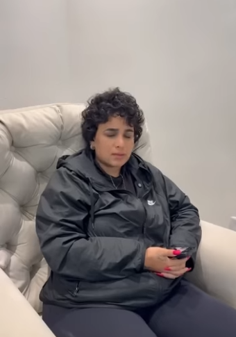 H1214004 Se você quer que seu casamento dê certo isso não pode acontecer parte 2