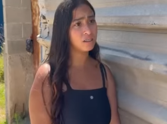 H1214003 Mandou fazer uma casa com os irmãos quando chegou não podia morar nela part2