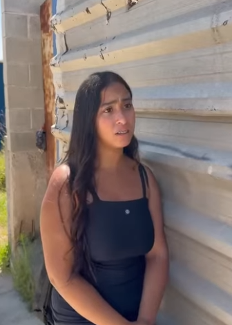 H1214003 Mandou fazer uma casa com os irmãos quando chegou não podia morar nela part2