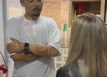 H1215005 Quanto mais você se preocupa com beleza outro deseja sua riqueza parte 2