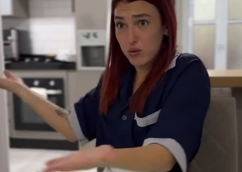 H1215004 Ela mentiu para mãe dizendo que ela era chefe para não decepcioná la parte 2