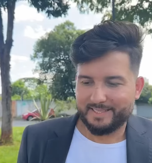 H1218005 Ele negou sua filha na frente de sua amante pensando que ele iria se safar part2