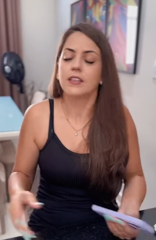 H1208013 minha Nora não faz nada da vida quer que meu filho faça tudo,ele entra em casa ela já arruma coisa pra ele fazer part2