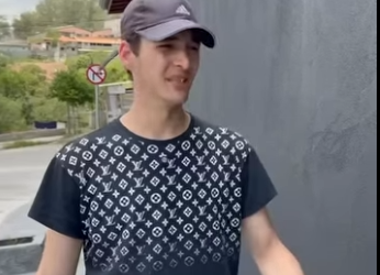 H1309005 que seu irmão fez destruiu, mas também lhe deu uma lição part2