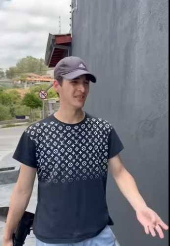 H1309005 que seu irmão fez destruiu, mas também lhe deu uma lição part2