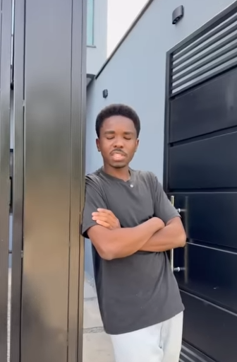 H1309001 Vendeu sua casa seu ex marido ficou morando com nova Dona part2