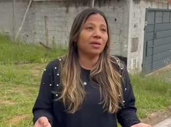 H1309003 Deixei meu filho em casa quando eu voltei ele não quer que eu entre part2