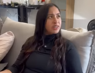 H1214010 Deixou mãe sem comer porque não guardou comida para namorado part2