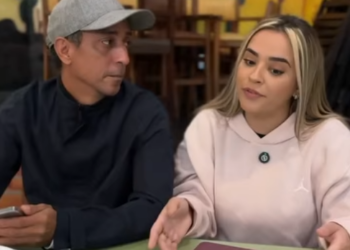 Eles aproveitaram momento certo para pagar menos parte 2