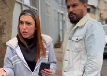 Lembre se que dor de barriga não dá uma vez só parte 2