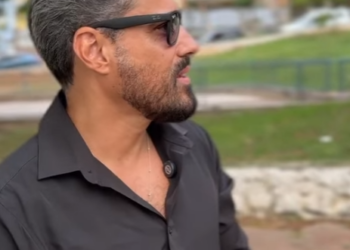 Foi assim que ele encontrou verdadeiro amor part2