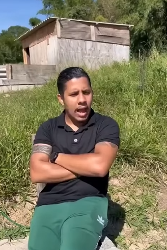 H1216011 Fiquei sem emprego também sem amigos part2