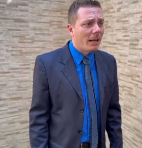 H0109023 Colocou prova seu noivo antes de se casar part2