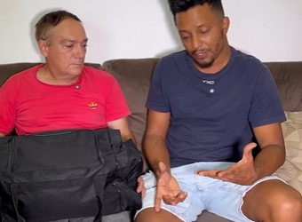 H1217009 Que surpresa esse pai teve! part2