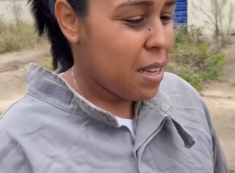 H1217011 Ela mostrou ser honesta! part2