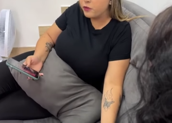 H0109022 Ela queria que marido exibisse mais então ela percebeu isso part2