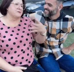 H1723002 Encontro pela internet acaba muito m4l part2