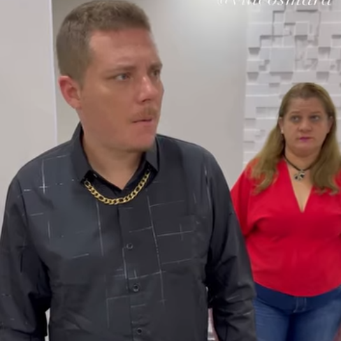 H0109020 Sogra malvada4 tenta separar filho da esposa part2