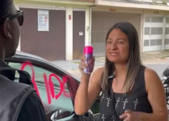 H1218012 Ele pensou que ia sair impune, mas eu peguei ele com mão na massa part2