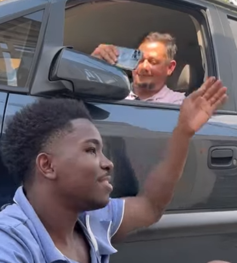 H1218008 Milionário testa seus netos para ter certeza que realmente merece sua herança part2