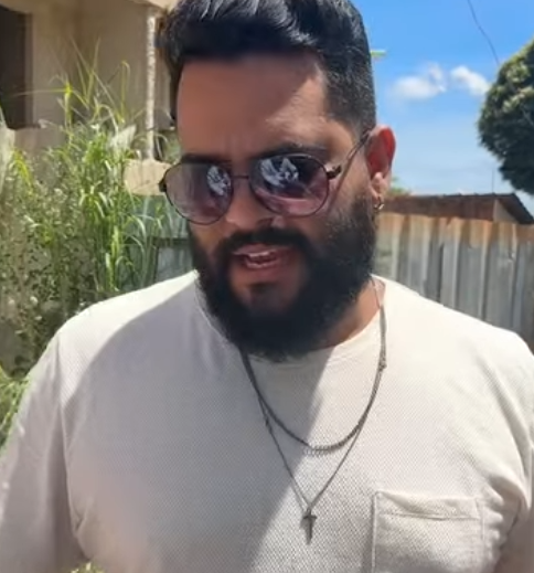 H1218017 Homem em cadeira de rodas conquista coração dela sem imaginá lo part2