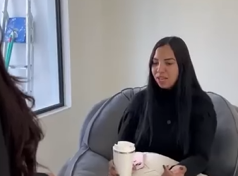 H1216015 Fiquei sem emprego também sem amigos part2