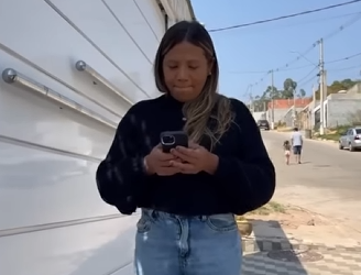 H1214015 Vendeu uma casa que não era dele compradora perdeu seu dinheiro!! part2