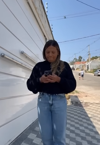 H1214015 Vendeu uma casa que não era dele compradora perdeu seu dinheiro!! part2