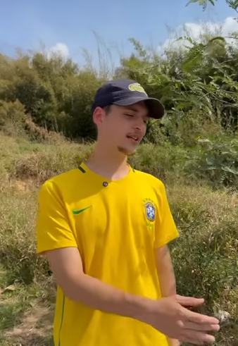 H1214017 Rejeita irmã porque ela se casou com um homem humilde part2