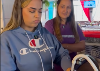 H1415004 dia que cunhada aprendeu valor do cardápio parte 2