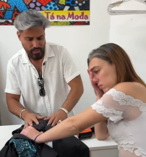 H1415006 Propaganda enganosa, elas caíram no golpe parte 2