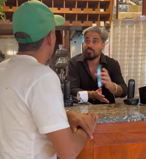 H1415001 golpe do pix programado parte 2