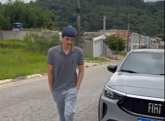 H1309008 Se deitou com mulher de um policial sem imaginar que lhe acontecer isso part2