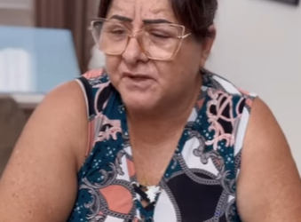 H1208015 Meu Filho casou tava mal acostumado vindo almoçar na minha casa todo fim de semana,mas eu dei um jeito nisso parte 2