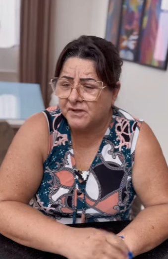 H1208015 Meu Filho casou tava mal acostumado vindo almoçar na minha casa todo fim de semana,mas eu dei um jeito nisso parte 2