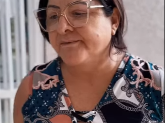 H1208017 Eu estou Grávid4 mãe do meu namorado fica fazendo piadinhas de que filho não dele,nunca passei tanto estresse parte 2