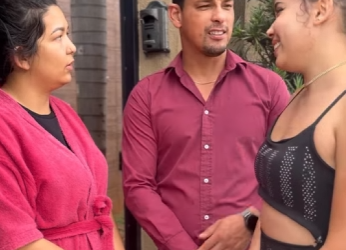 H1204021 Esposa aniversário perfeito, mas ele saiu com irmã part2