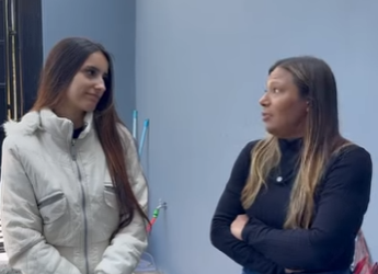 H1203019 Ela acreditava que mandava em casa, mas teve uma grande lição Parte part2