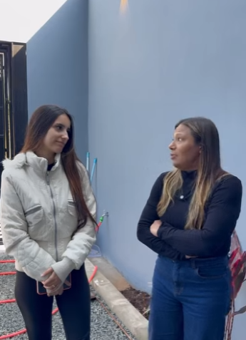 H1203019 Ela acreditava que mandava em casa, mas teve uma grande lição Parte part2