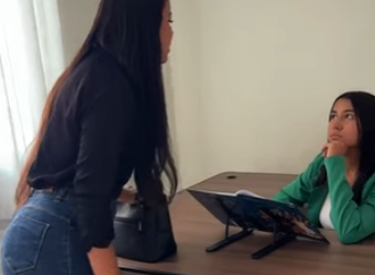 H1422020 Milionario fez isso para descobrir verdade part2