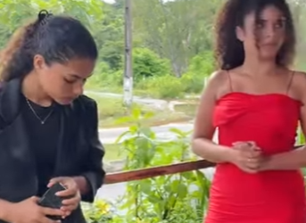 H1422013 Essa mulher arrogante perdeu tudo por na ser humilde part2