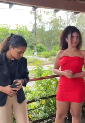 H1422013 Essa mulher arrogante perdeu tudo por na ser humilde part2