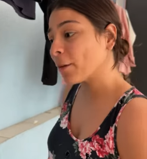 H1518012 Homem Mulherengo Nega própria Filha para não ser descoberto part2