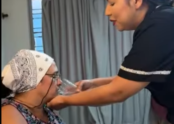 H1518003 Não gostava da sua sogra, más teve uma grande lição part2