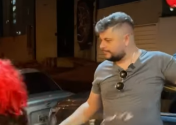 H1518005 Casal não pode ter Filhos mas Deus coloca esse Anjinho no Caminho part2