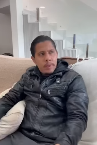 H1516001 Queria construir uma casa em um terreno que não era dele part2