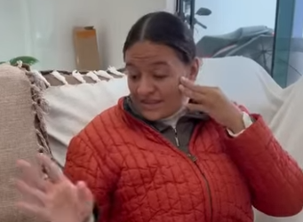 H1516012 Ela deu um carro para marido veja como ele pagou part2